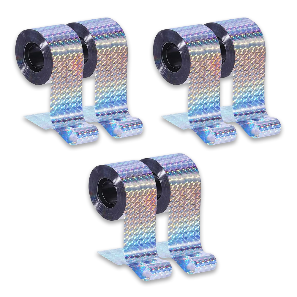 Woodpecker Shield Tape