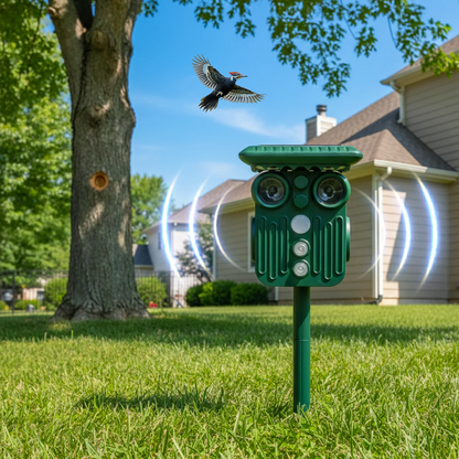 Woodpecker Fortress Ultra