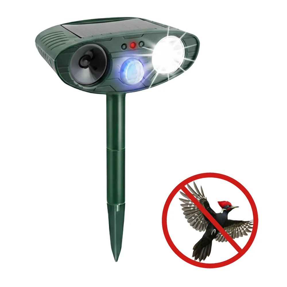 Woodpecker Fortress Pro