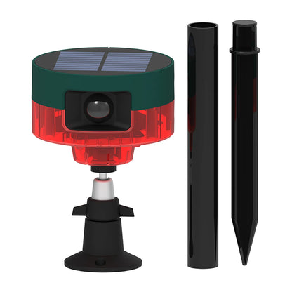 Woodpecker Fortress Strobe Light