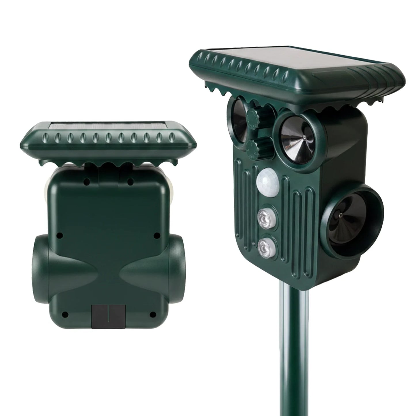 Woodpecker Fortress Ultra