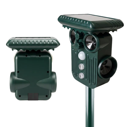 Woodpecker Fortress Ultra
