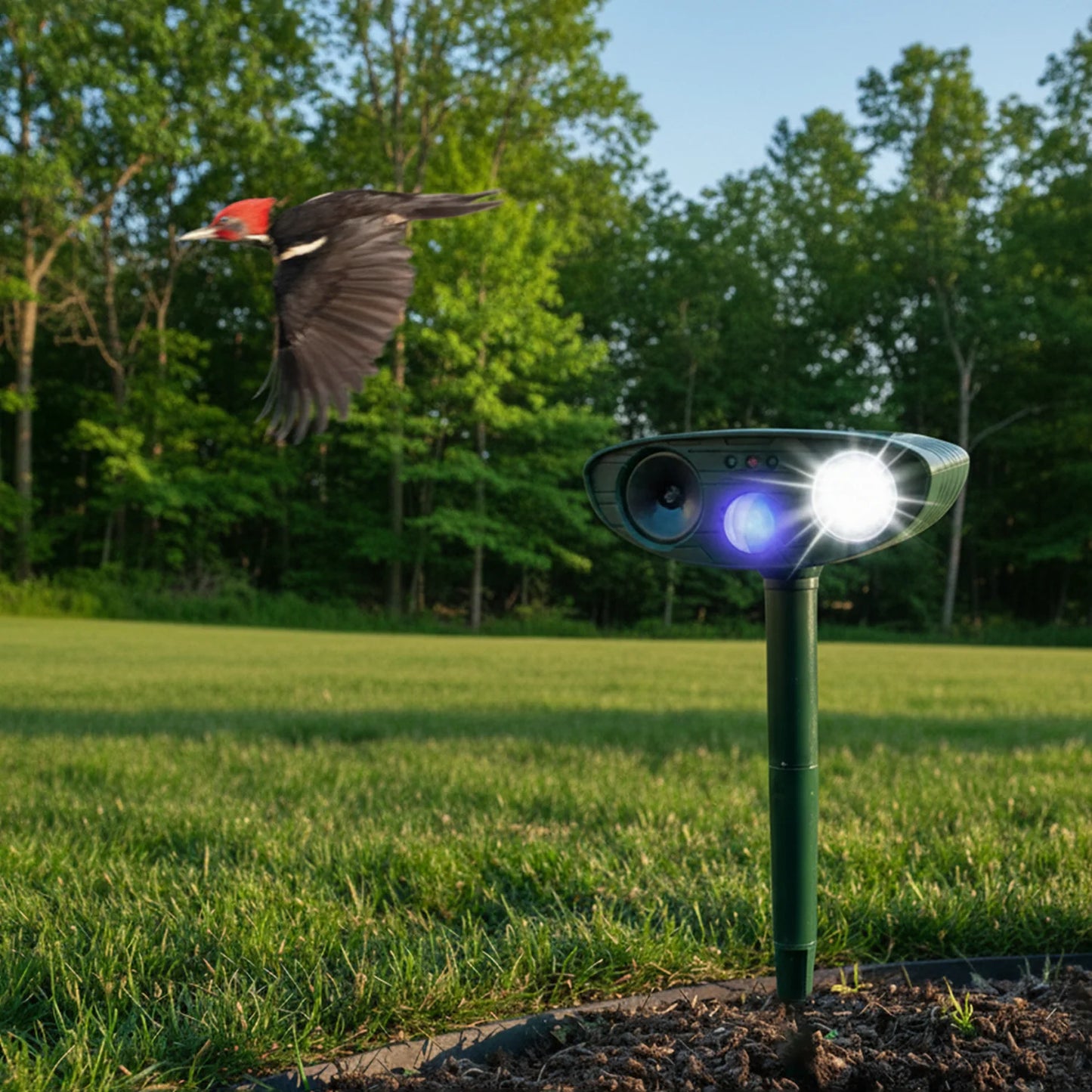 Woodpecker Fortress Pro