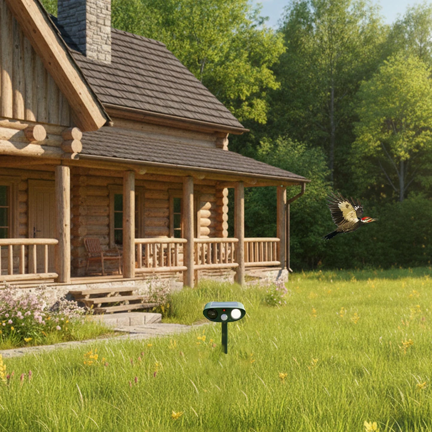 Woodpecker Fortress Pro