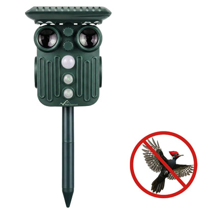 Woodpecker Fortress Ultra