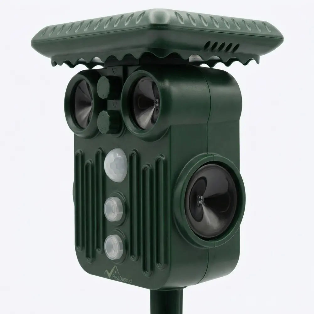 Woodpecker Fortress Ultra