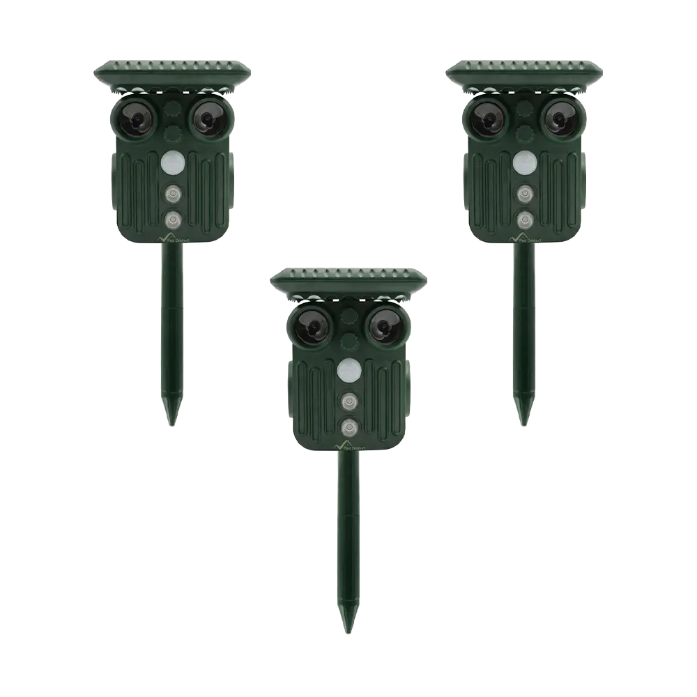 Woodpecker Fortress Ultra