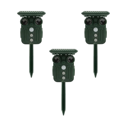 Woodpecker Fortress Ultra