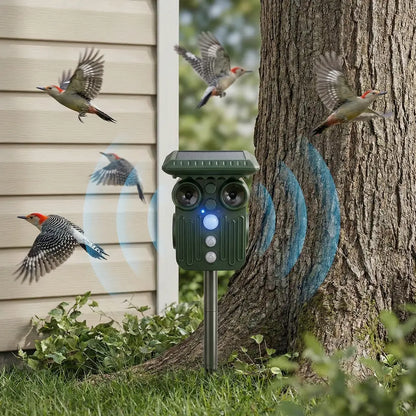 Woodpecker Fortress Ultra