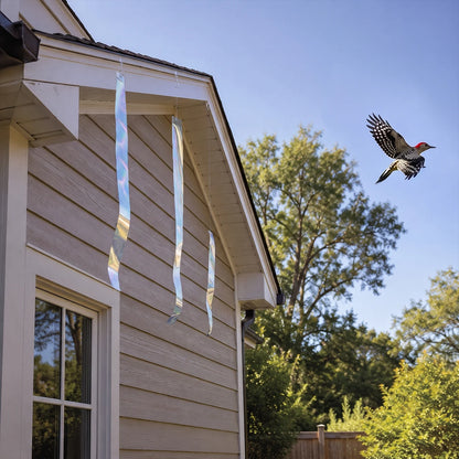 Woodpecker Shield Tape
